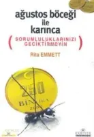 Ağustos Böceği İle Karınca