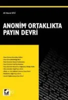 Anonim Ortaklıkta Payın Devri