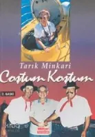 Koştum Coştum / Bir Cerrahın Anıları