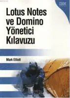 Lotus Notes ve Domino Yönetici Kılavuzu