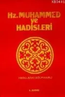 Hz. Muhammed ve Hadisleri