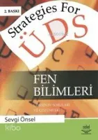Strategies for ÜDS Fen Bilimleri
