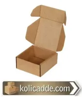 Kilitli Kutu 10x6x4 cm.