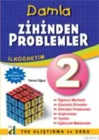 Damla Zihinden Problemler 2