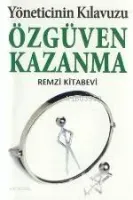 Özgüven Kazanma