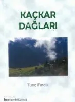 Kaçkar Dağları