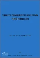 Türkiye Cumhuriyeti Devleti'nin Fikri Temelleri