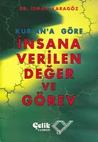 Kur'an'a Göre İnsana Verilen Değer ve Görev