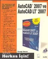 Autocad 2007 ve Autocad Lt 2007