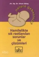 Nelere Gebesiniz?
