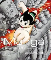 Manga