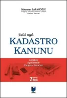 Kadastro Kanunu