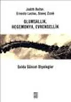 Solda Güncel Diyaloglar