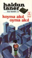 Koyma Akıl Oyma Akıl