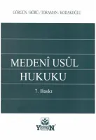 Medeni Usul Hukuku