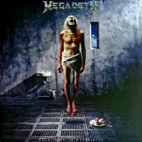 Megadeth – Countdown To Extinction LP
