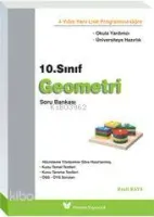 Geometri Soru Bankası