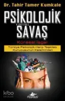 Psikolojik Savaş - Küresel İşgal