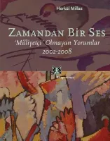 Zamandan Bir Ses