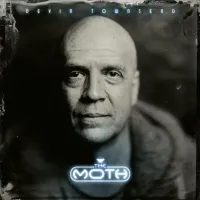 Devin Townsend – The Moth LP