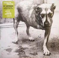 Alice In Chains – Alice In Chains (ellow [Highlighter], 30th Anniversary) LP