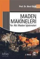 Maden Makineleri
