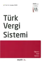 Türk Vergi Sistemi