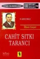Cahit Sıtkı Tarancı