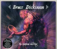 Bruce Dickinson – The Chemical Wedding CD