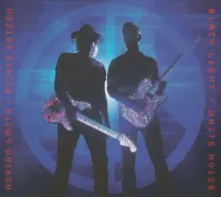Smith / Kotzen – Black Light / White Noise CD