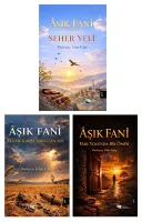 Âşık Fani Kitap Seti
