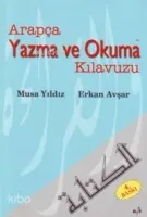 Arapça Yazma ve Okuma Kılavuzu