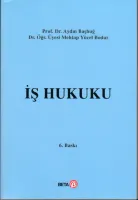 İş Hukuku