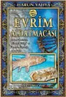 Evrimin Aldatmacası