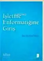 İşletme Enformatiğine Giriş