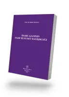 İdare Ajanının Pasif Husumet Bağışıklığı