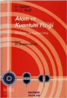 Atom ve Kuantum Fiziği