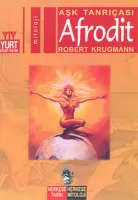 Aşk Tanrıçası-Afrodit