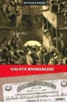 Galata Bankerleri (Cilt 2)