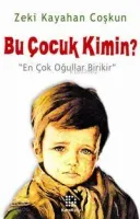 Bu Çocuk Kimin '