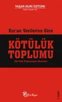 Kötülük Toplumu