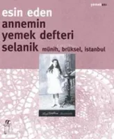 Annemin Yemek Defteri