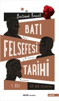 Batı Felsefesi Tarihi 1. Cilt