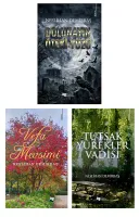 Neslihan Demirbaş Kitap Seti