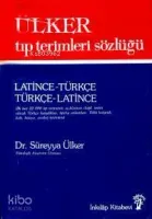 Ülker Tıp Terimleri Sözlüğü