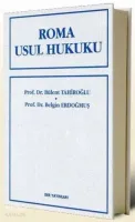 Roma Usul Hukuku