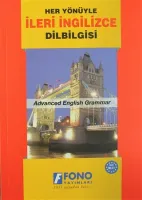 (Her Yönüyle) İleri İngilizce Dilbilgisi
