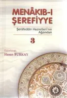 Menâkıb-ı Şerefiyye 3