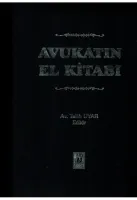 Avukatın El Kitabı
