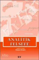 Analitik Felsefe